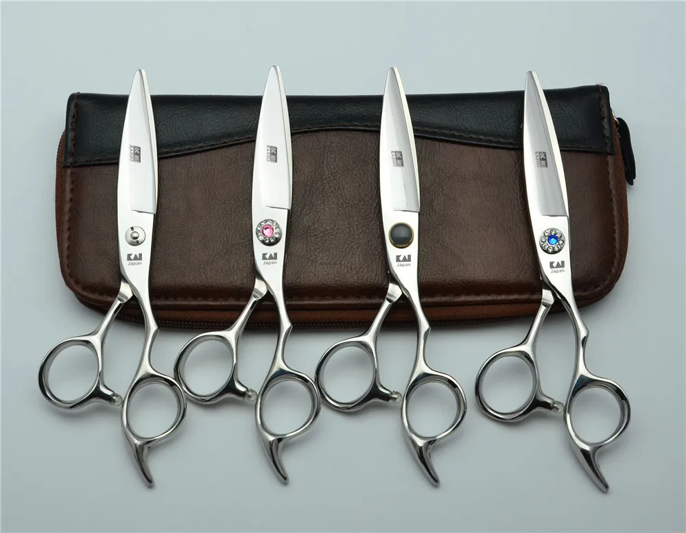 780# 6'' 17cm Kasho TOP GRADE JP 440C Hairdressing Scissors Cutting Scissors Professional Human Hair Shears Salix Leaf Scissors
780# 6'' 17cm Kasho TOP GRADE JP 440C Hairdressing Scissors Cutting Scissors Professional Human Hair Shears Salix Leaf Scissors