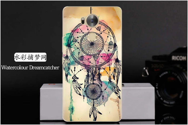 Phone Case For Infinix Zero 4 X555 (19)