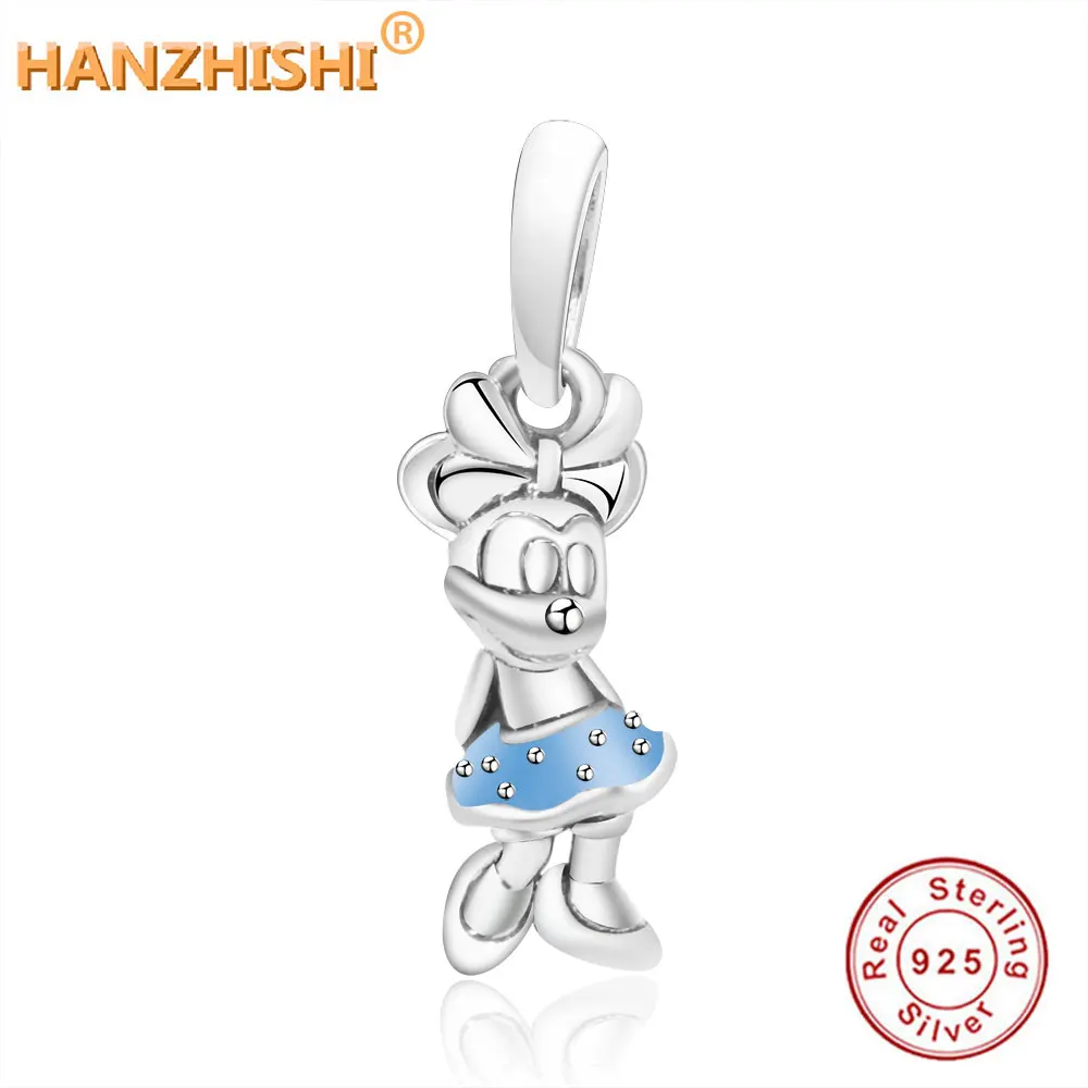 Fits Original Pandora Charms Bracelet Jewelry Making 2019 Spring 925 Sterling Silver Special Enamel Cartoon Dangle Charm Beads
Fits Original Pandora Charms Bracelet Jewelry Making 2019 Spring 925 Sterling Silver Special Enamel Cartoon Dangle Charm Beads