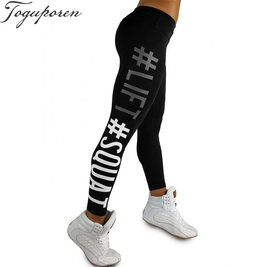Women's leggins 2018 new fashion skinny high elastic fitness women printed letter leggings femme for woman pants
Women's leggins 2018 new fashion skinny high elastic fitness women printed letter leggings femme for woman pants