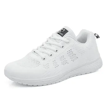 Hot Sale Tenis Feminino 2019 Brand Light Soft Sport Shoes Women Tennis Shoes Female Stability Walking Sneakers Trainers Cheap
Hot Sale Tenis Feminino 2019 Brand Light Soft Sport Shoes Women Tennis Shoes Female Stability Walking Sneakers Trainers Cheap