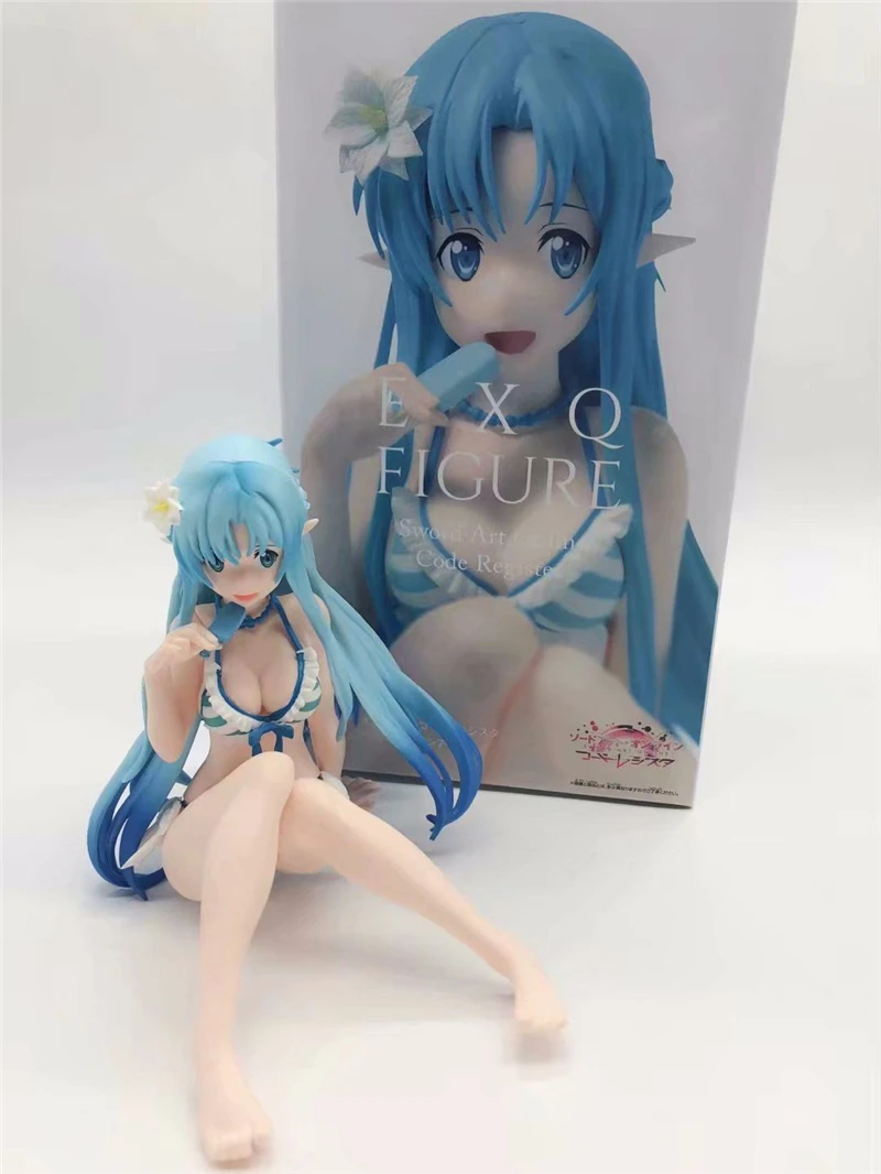 Sword Art Online (2)