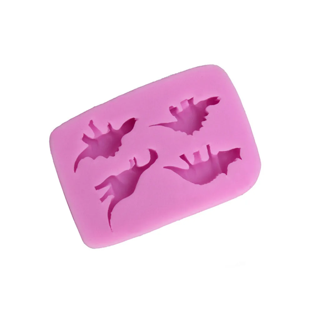 Silicone Cake Mold Dinosaurs Design Chocolate Mold Food Grade Silicone Baking Mold Fondant Cake Diy Mold Pink 1Pcs Black,Waterme
Silicone Cake Mold Dinosaurs Design Chocolate Mold Food Grade Silicone Baking Mold Fondant Cake Diy Mold Pink 1Pcs Black,Waterme