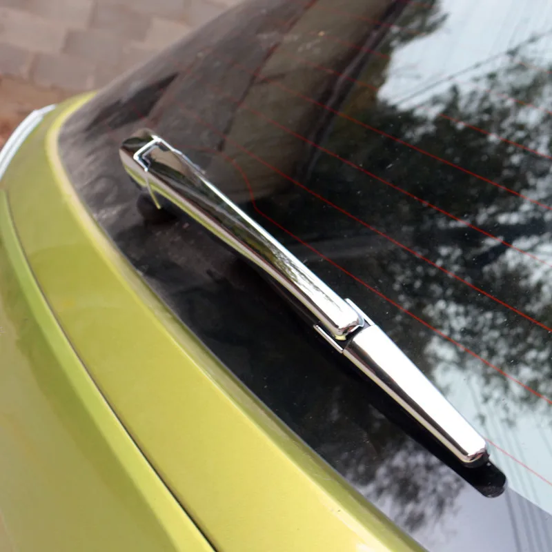 3pcs for SUZUKI S-CROSS rear wiper Decorative cover | Автомобили и мотоциклы