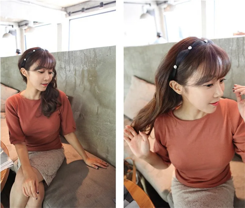 Women Hair Hoops elegant organza Pearls Headband Princess Bowknot Hairband Girls Dance Party Sexy Boutique Hair Accessories
Women Hair Hoops elegant organza Pearls Headband Princess Bowknot Hairband Girls Dance Party Sexy Boutique Hair Accessories