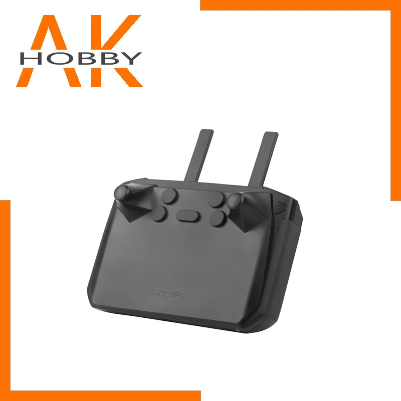 Screen Protective Cover Protector & Joysticks Rocker for DJI Smart Controller for DJI MAVIC 2 Drone Controller Accessories
Screen Protective Cover Protector & Joysticks Rocker for DJI Smart Controller for DJI MAVIC 2 Drone Controller Accessories