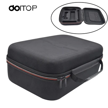 DOITOP Storage Box For N-Switch Portable Zip Case For Nintend Switch Game Console Gamepad Hard Shell Packing Travel Carry Bag B4
DOITOP Storage Box For N-Switch Portable Zip Case For Nintend Switch Game Console Gamepad Hard Shell Packing Travel Carry Bag B4