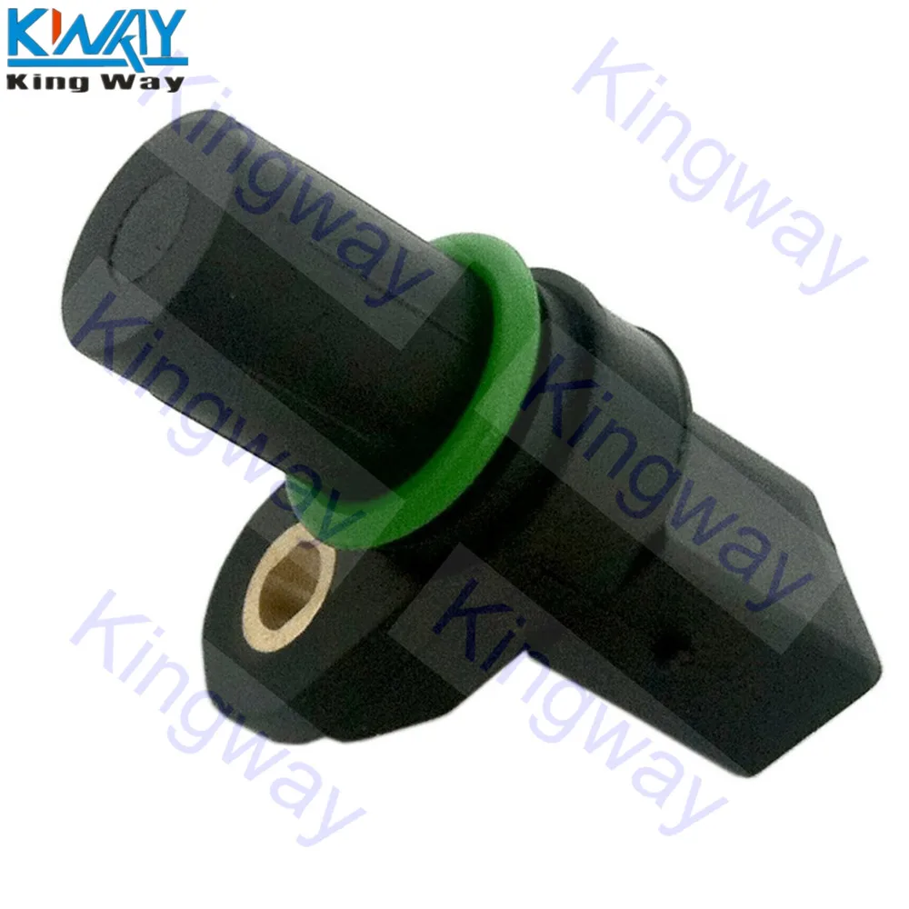 FREE SHIPPING - King Way - Camshaft Position Sensor Use For BMW E46 X5 E39 Z4 Z3 X3 E53 E60 E85 12141438082
FREE SHIPPING - King Way - Camshaft Position Sensor Use For BMW E46 X5 E39 Z4 Z3 X3 E53 E60 E85 12141438082