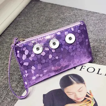 Hot sale 01 Colorful Stone pattern Women Bag Snap Purse Pu leather Snap Button Wallet Bags 18mm Charms Fashion Jewelry
Hot sale 01 Colorful Stone pattern Women Bag Snap Purse Pu leather Snap Button Wallet Bags 18mm Charms Fashion Jewelry