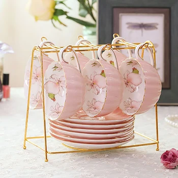 Vintage Coffee Cup Set Ceramic Creative Set Ceramics Cups Creative Crockery Tazas Para Cafe Ceramic Cup Coffee Tea Home 5B004
Vintage Coffee Cup Set Ceramic Creative Set Ceramics Cups Creative Crockery Tazas Para Cafe Ceramic Cup Coffee Tea Home 5B004