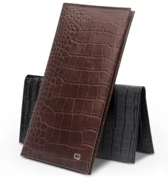 QIALINO Case for iphone 7 & iPhone 7 plus Luxury Handmade Genuine Leather Wallet Bag for iPhone 6s slots for cards 4.7/5.5 inch
QIALINO Case for iphone 7 & iPhone 7 plus Luxury Handmade Genuine Leather Wallet Bag for iPhone 6s slots for cards 4.7/5.5 inch