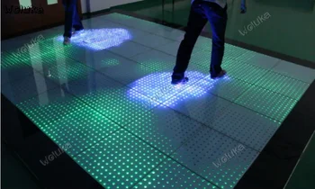 50cm LED floor tile Lamp Digital effect human luminescent outdoor activities Gravity Induction CD50 W03
50cm LED floor tile Lamp Digital effect human luminescent outdoor activities Gravity Induction CD50 W03