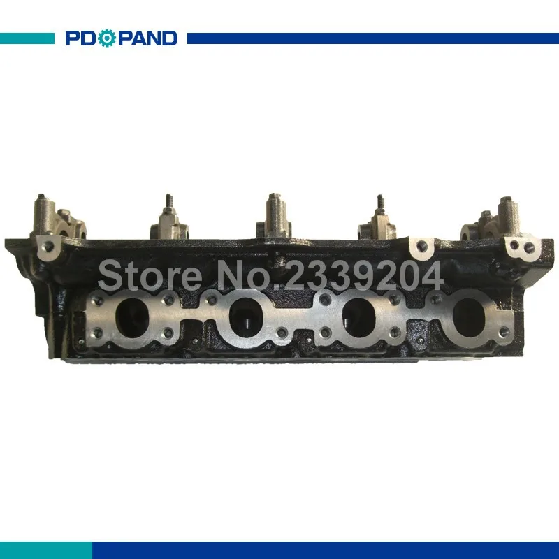Engine part 2L old 2L-T engine cylinder head 909050 for Toyota Land Cruiser Hilux Hiace Dyna Chaser Cressida Cresta Town Ace Kijang TUV 4Runner 11101-54024 11101-54040 11101-54050 111 (2)