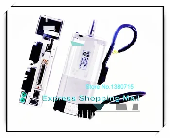 MSMJ022G1U+MADKT1507CA1 200W 0.64NM 3000rpm 20-Bit 200V Universal MINAS A5II Servo Motor& Drive& Cable
MSMJ022G1U+MADKT1507CA1 200W 0.64NM 3000rpm 20-Bit 200V Universal MINAS A5II Servo Motor& Drive& Cable
