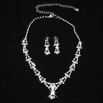 2018 New Arrival Women Jewelry Earrings And Pearl Necklace Silver Belly Dance Costume Accessories Adjustable
2018 New Arrival Women Jewelry Earrings And Pearl Necklace Silver Belly Dance Costume Accessories Adjustable