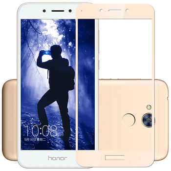 30 Pcs/Lot 9H Premium Tempered Glass for Huawei Honor 6A Full Coverage Screen Protector Protective Film for Huawei Honor 6A
30 Pcs/Lot 9H Premium Tempered Glass for Huawei Honor 6A Full Coverage Screen Protector Protective Film for Huawei Honor 6A