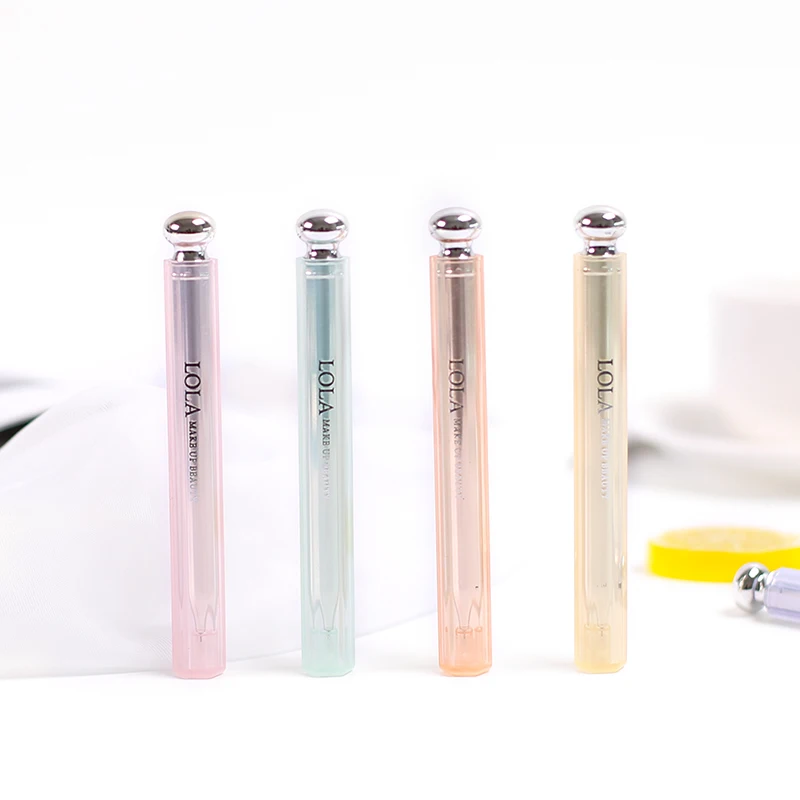 creative lipstick gel pen Korean creative stationery small fresh portable student pen 0.38 mm black pen
creative lipstick gel pen Korean creative stationery small fresh portable student pen 0.38 mm black pen