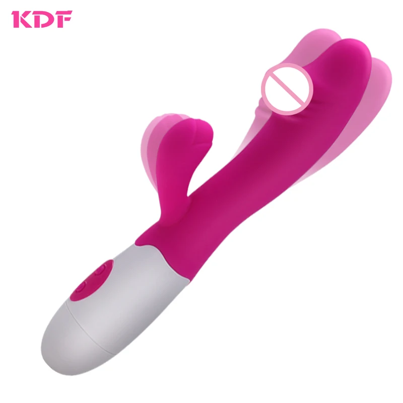 Фаллоимитатор Стимулятор Клитора