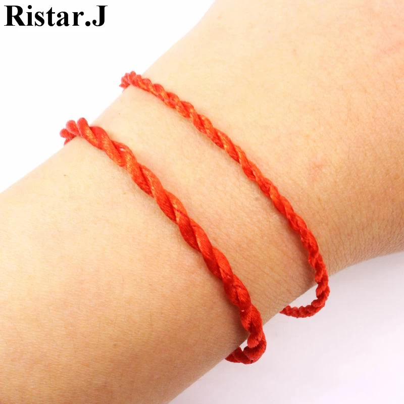 10pcs/ lot Lucky Red String Bracelet For Lovers Classic Couple Thread Bracelets & Bangles Fashion Jewelry Cute Gift Wholesale
10pcs/ lot Lucky Red String Bracelet For Lovers Classic Couple Thread Bracelets & Bangles Fashion Jewelry Cute Gift Wholesale