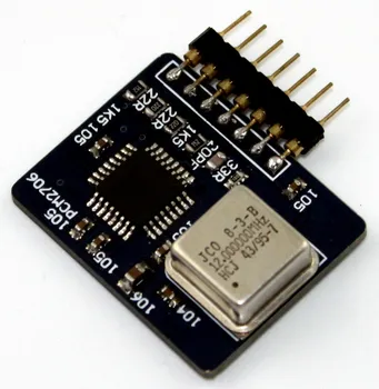 PCM2706 amplifier Supplementary Card board Suitable for AK4118+PCM1794 AK4118+PCM4490 AK4118+PCM4495 Amplifier DAC decoding
PCM2706 amplifier Supplementary Card board Suitable for AK4118+PCM1794 AK4118+PCM4490 AK4118+PCM4495 Amplifier DAC decoding