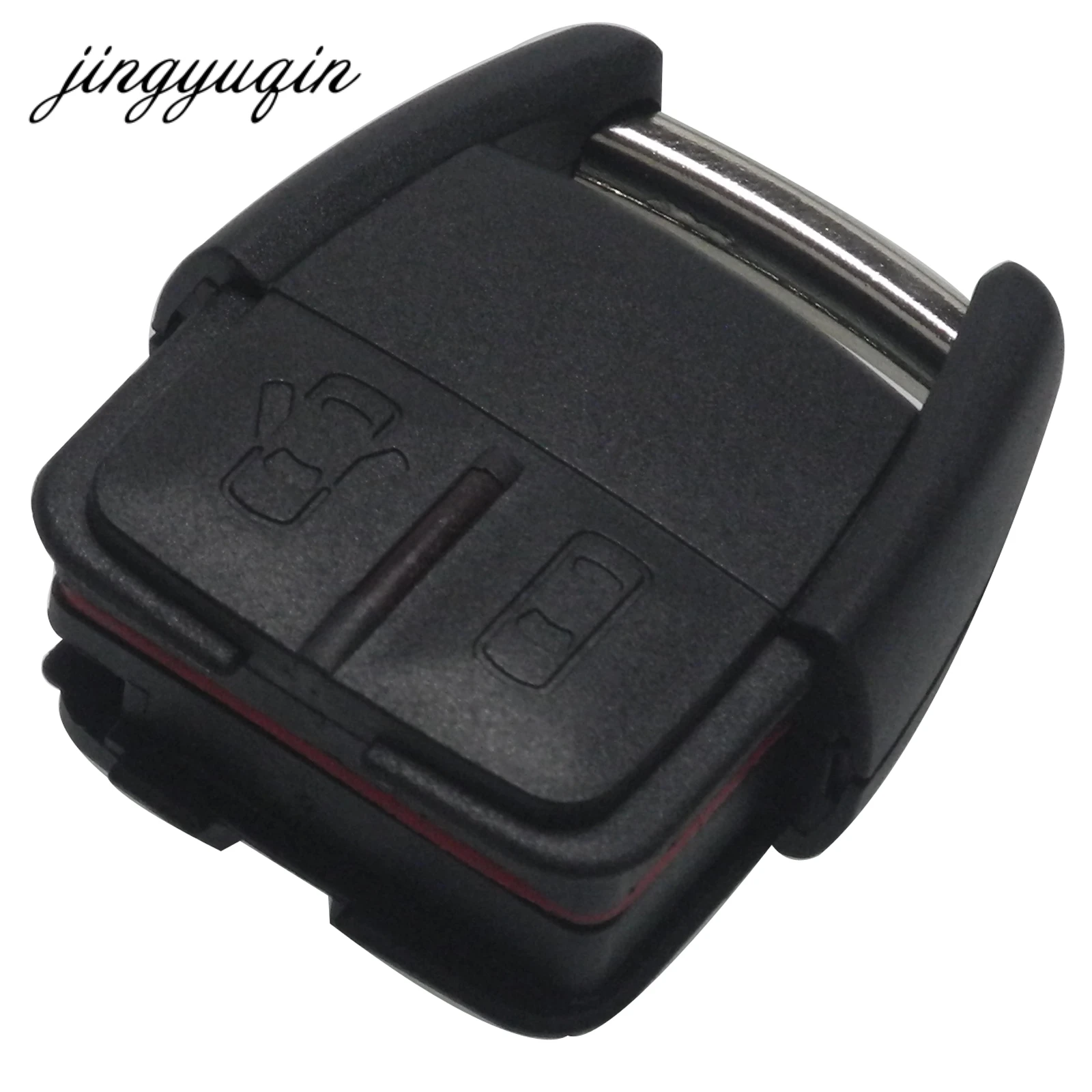 jingyuqin 10pcs/lot Blank Key Shell For Chevrolet Aveo Spark 2 Button Replacement Remote Case Fob Car-Styling
jingyuqin 10pcs/lot Blank Key Shell For Chevrolet Aveo Spark 2 Button Replacement Remote Case Fob Car-Styling