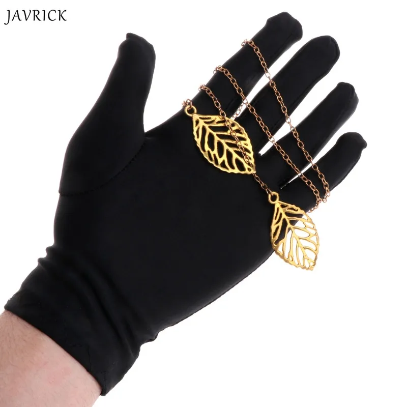 JAVRICK Jewelry Gloves Black Inspection With Soft Blend Cotton Lisle For Work Protection
JAVRICK Jewelry Gloves Black Inspection With Soft Blend Cotton Lisle For Work Protection