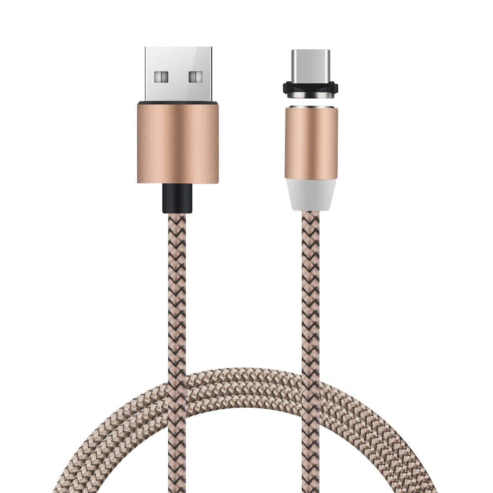 1PC Magnetic Type C Micro USB Cable Fast Charging LED Luminous Charger Braided Cord Connector for Samsung Huawei Smartphone
1PC Magnetic Type C Micro USB Cable Fast Charging LED Luminous Charger Braided Cord Connector for Samsung Huawei Smartphone