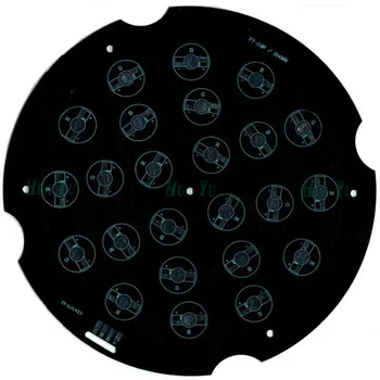 10pc 24W 36W 204mm aluminum plate base, led heat sink board for floodlight, downlight, spotlight etc
10pc 24W 36W 204mm aluminum plate base, led heat sink board for floodlight, downlight, spotlight etc
