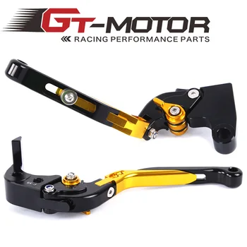 F-35 T-333 Adjustable CNC 3D Extendable Folding Brake Clutch Levers For TRIUMPH DAYTONA 675 SPEED TRIPLE 675 STREET
F-35 T-333 Adjustable CNC 3D Extendable Folding Brake Clutch Levers For TRIUMPH DAYTONA 675 SPEED TRIPLE 675 STREET