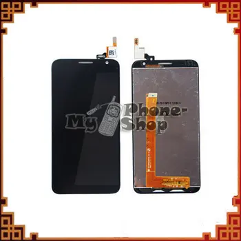 10pcs/lot LCD Display for Alcatel One Touch Idol 2 S OT6050 6050 LCD and Touch Assembly black Alibaba free shipping by DHL EMS
10pcs/lot LCD Display for Alcatel One Touch Idol 2 S OT6050 6050 LCD and Touch Assembly black Alibaba free shipping by DHL EMS