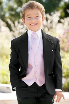 Top Sell Kids Tuxedos Handsome Primary Scholar Orchestic Clothing Boy Nomal Prom Suits (Jacket+Pants+Vest+Bow Tie) NO:088
Top Sell Kids Tuxedos Handsome Primary Scholar Orchestic Clothing Boy Nomal Prom Suits (Jacket+Pants+Vest+Bow Tie) NO:088