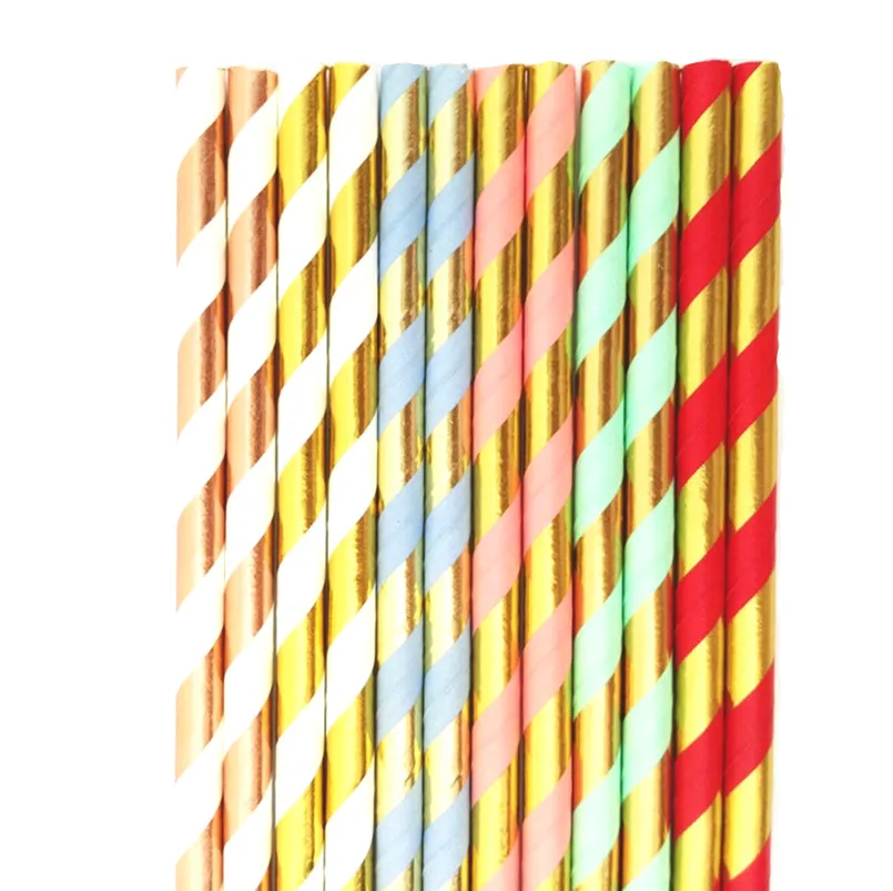 Free DHL 2000pcs Paper Straws Bulk,Metallic Red Pink Blue Mint Rose Gold Foil Stripe Soda Restaurant Coffee Bar Drinking Party
Free DHL 2000pcs Paper Straws Bulk,Metallic Red Pink Blue Mint Rose Gold Foil Stripe Soda Restaurant Coffee Bar Drinking Party