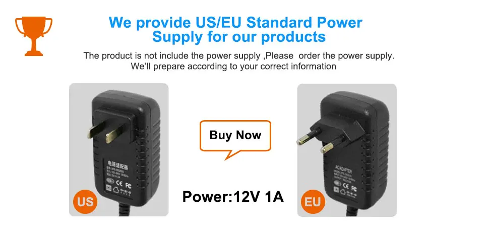 960-12v-1A1Plug