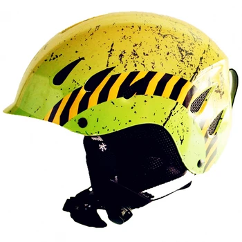 North America Ski Helmet CE Certification Safety Skiing Helmet Integrally-molded Sking Snowboard Skateboard Helmet
North America Ski Helmet CE Certification Safety Skiing Helmet Integrally-molded Sking Snowboard Skateboard Helmet