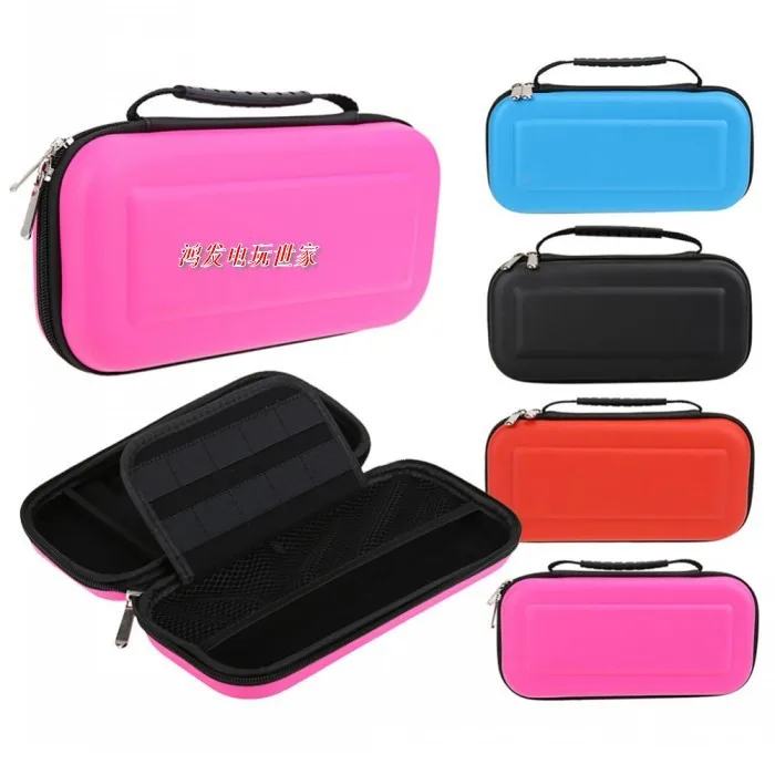 For Nintend Switch Storage Bag for Nintendo Switch Waterproof Case Gamepad Protective Pouch Bag For Nintendo Switch NS Console
For Nintend Switch Storage Bag for Nintendo Switch Waterproof Case Gamepad Protective Pouch Bag For Nintendo Switch NS Console