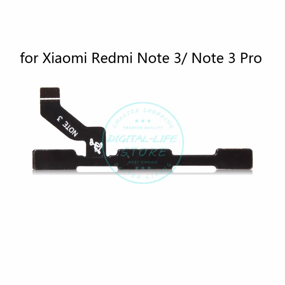Power On Off Power Up Down Flex Cable for Xiaomi Redmi Note 2 3 4 Pro Prime 4G for Xiaomi Mi 5C 5S Plus Mi6 Note 2 Repair Parts
Power On Off Power Up Down Flex Cable for Xiaomi Redmi Note 2 3 4 Pro Prime 4G for Xiaomi Mi 5C 5S Plus Mi6 Note 2 Repair Parts
