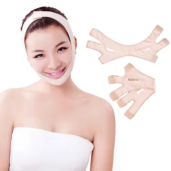 Fashion Wrinkle V Face Chin Cheek Lift Up Slimming Slim Mask Ultra-thin Belt Strap Band 88 Promotion Price
Fashion Wrinkle V Face Chin Cheek Lift Up Slimming Slim Mask Ultra-thin Belt Strap Band 88 Promotion Price