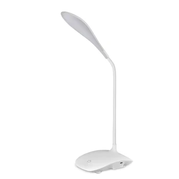 LED Portable Lighting USB Rechargeable Table Lamp Clip Reading Lamp Eye Adjustable Protection Study Book Light
LED Portable Lighting USB Rechargeable Table Lamp Clip Reading Lamp Eye Adjustable Protection Study Book Light