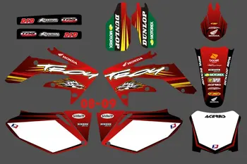H2CNC GRAPHICS & BACKGROUND DECAL STICKER Kits for Honda CRF250 CRF250R 2008 2009 CRF 250 250R CRF 250 R
H2CNC GRAPHICS & BACKGROUND DECAL STICKER Kits for Honda CRF250 CRF250R 2008 2009 CRF 250 250R CRF 250 R