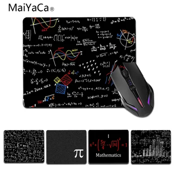 MaiYaCa Personalized Cool Fashion Math Formula Anti-Slip Durable Silicone mat mouse Size for 18x22cm 25x29cm Small Mousepad
MaiYaCa Personalized Cool Fashion Math Formula Anti-Slip Durable Silicone mat mouse Size for 18x22cm 25x29cm Small Mousepad