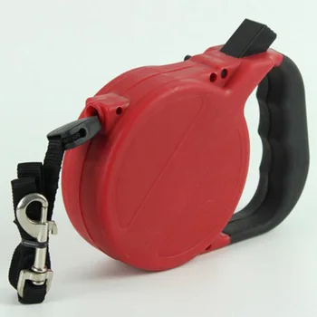 8M Dog Leash Automatic Retractable Strong Nylon lead Leash For Medium Big Dog Walking Puppy Dog Leash Extending
8M Dog Leash Automatic Retractable Strong Nylon lead Leash For Medium Big Dog Walking Puppy Dog Leash Extending