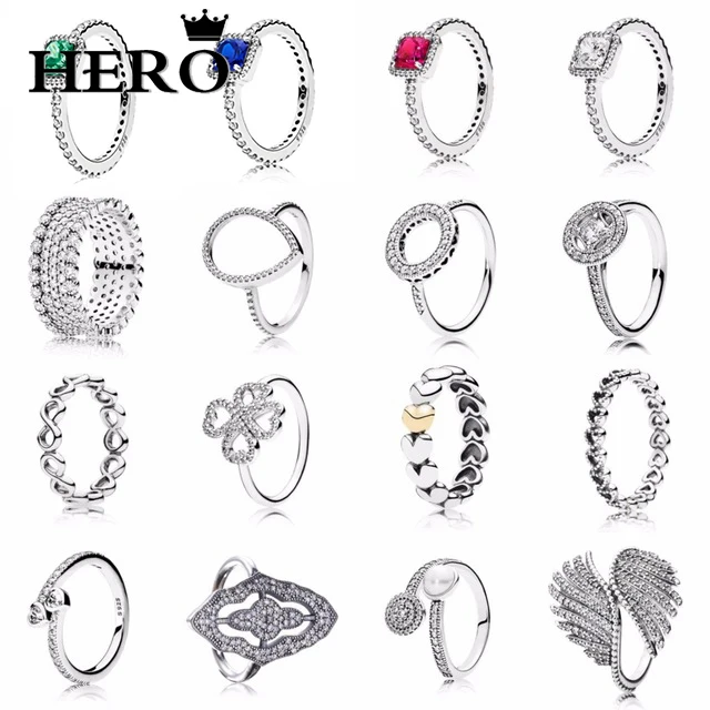 HERO100%925 Sterling Silver Original Copy Of High Quality 1:1 Ring Logo Free Package Wholesale Manufacturers
HERO100%925 Sterling Silver Original Copy Of High Quality 1:1 Ring Logo Free Package Wholesale Manufacturers