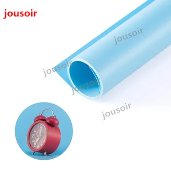 100cm200cm 39 79 Blue Seamless Water-proof PVC Backdrop Background Paper for Photo Video Photography Studio CD50
100cm200cm 39 79 Blue Seamless Water-proof PVC Backdrop Background Paper for Photo Video Photography Studio CD50