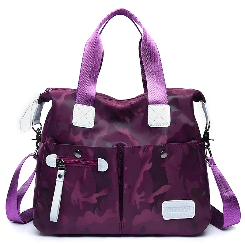 Camouflage Pattern Fashion Mummy Maternity Bag Travel Women Handbag Waterproof Baby Diaper Nappy Changing Bag Baby Nursing Bag
Camouflage Pattern Fashion Mummy Maternity Bag Travel Women Handbag Waterproof Baby Diaper Nappy Changing Bag Baby Nursing Bag