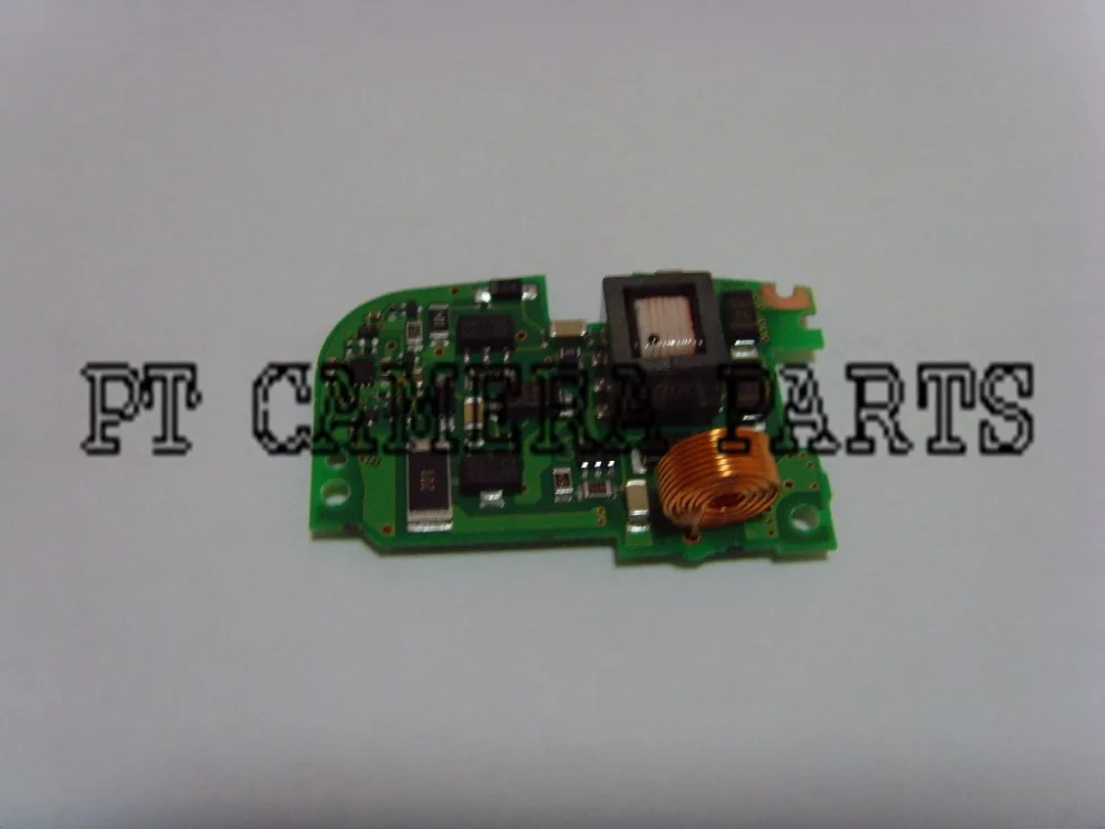 Original D300S Flash Board Flash Charge Board Flash Power Drive Board For Nikon D300S
Original D300S Flash Board Flash Charge Board Flash Power Drive Board For Nikon D300S
