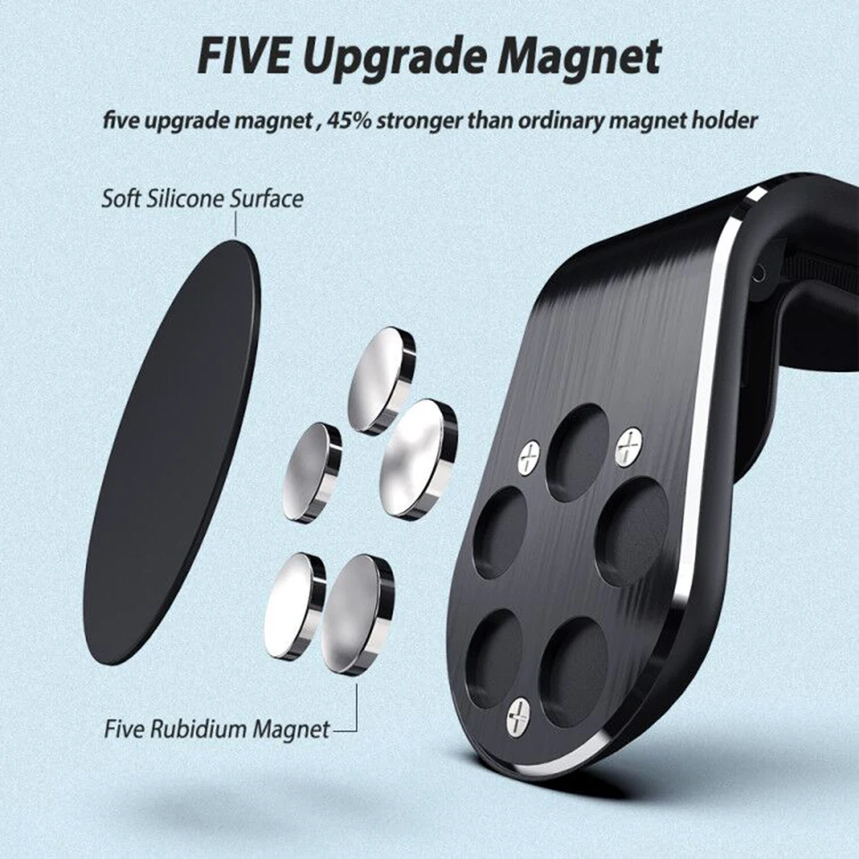 magnet
