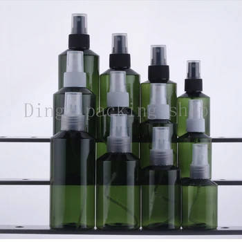 Hot sale 50pcs,100ml Fine spray bottle Empty bottles PET bottle Empty cosmetic containers Perfume bottle
Hot sale 50pcs,100ml Fine spray bottle Empty bottles PET bottle Empty cosmetic containers Perfume bottle