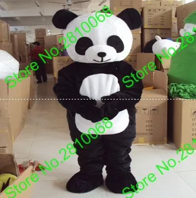 Syflyno High quality EVA Material Helmet Panda Mascot Costumes Movie props cartoon Apparel Cosplay Custom made Adult Size 067
Syflyno High quality EVA Material Helmet Panda Mascot Costumes Movie props cartoon Apparel Cosplay Custom made Adult Size 067