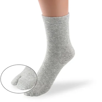 3Pairs Socks Men Women Kimono Flip Flop Sandal Split Toe Tabi Ninja Socks JL
3Pairs Socks Men Women Kimono Flip Flop Sandal Split Toe Tabi Ninja Socks JL