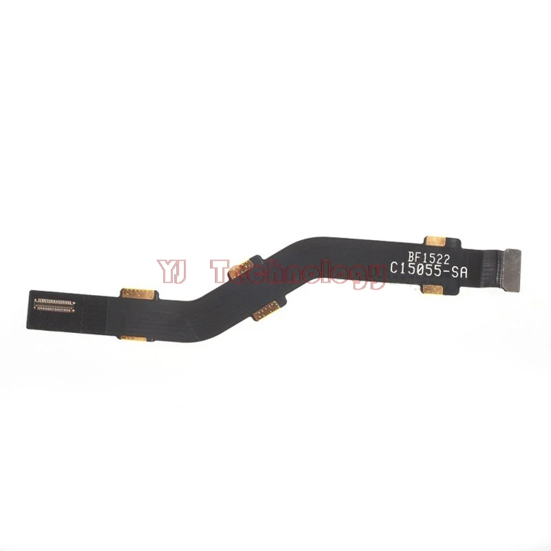 

CFYOUYI Mainboard Connection LCD Flex Cable for OnePlus X Main Board Flex